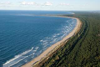 Отель Hotel Bartan Gdansk Seaside Гданьск-2